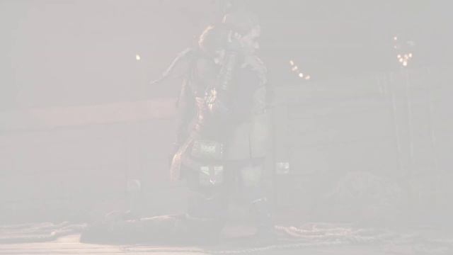 12. Умирающее солнце►A Plague Tale Requiem