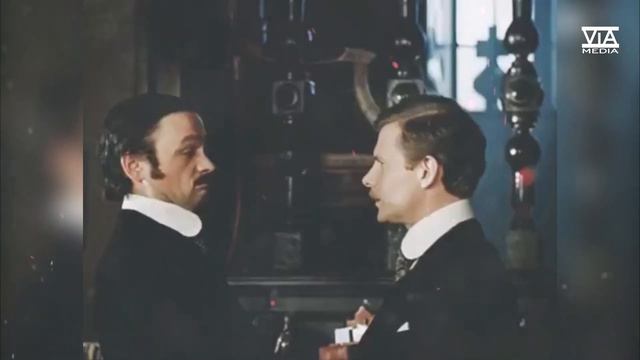 Как Шая Лабаф готовил роль 