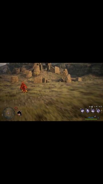 феникс теперь мой -  Hogwarts Legacy