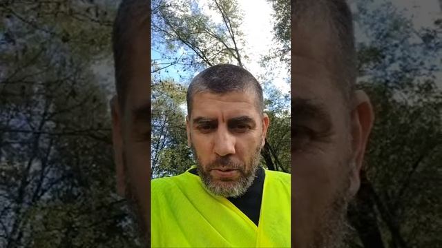 UMAR  REC  TV  прямой эфир на работе.