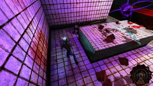 Shadow Man Remastered - Прохождение #7