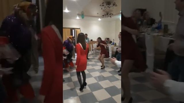 Цыганка АЗА