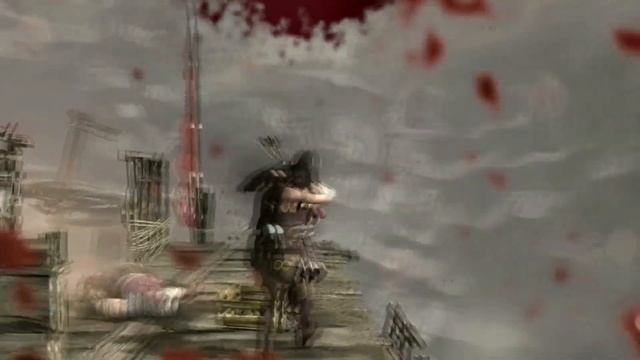 Tomb Raider Definitive Edition #24 Лагерь Священный зал - Прохождение