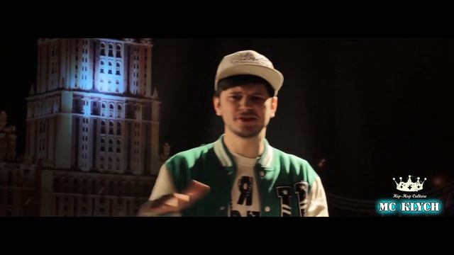 Украина, Майдан -  MC Klych (official Video 2014)