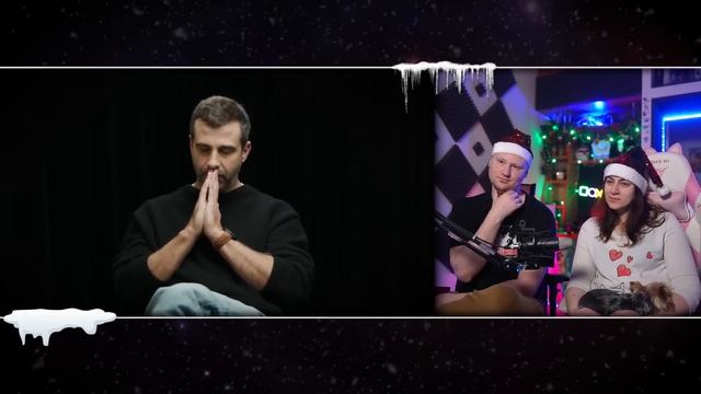 Иван Ургант - Про возвращение Вечернего Урганта, Ёлки ?