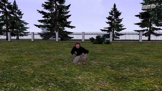 СБОРКА ДЛЯ РАДМИР РП КРМП ДЛЯ СЛАБЫХ ПК И КАПТОВ | РАДМ?