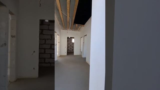 Дом S=124м2, г.Краснодар