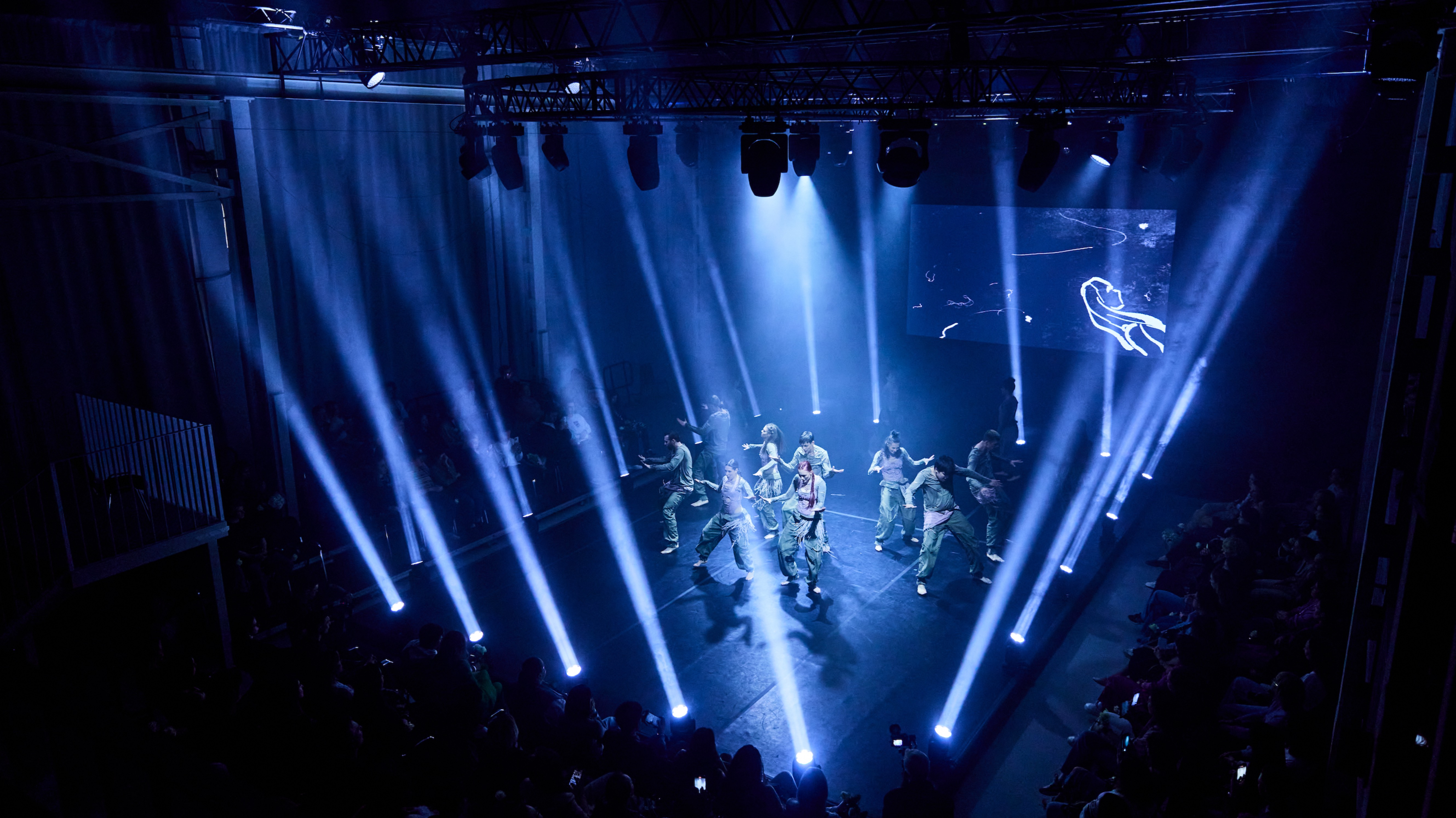 Перформанс 