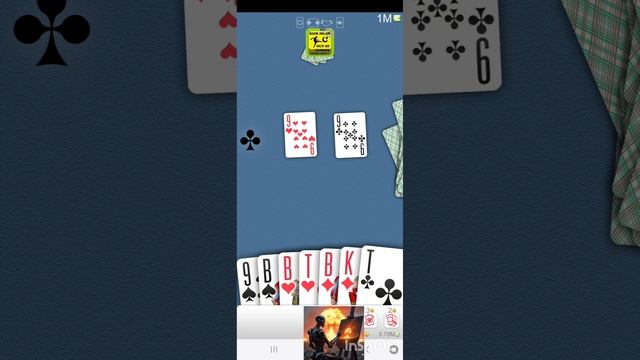 Дурак онлайн  500К до 10М 🔥♠️🔥