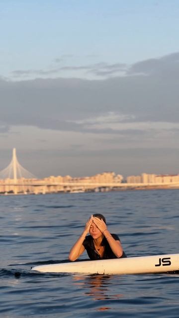 Прогулка на сапах на закате в Парке 300-летия