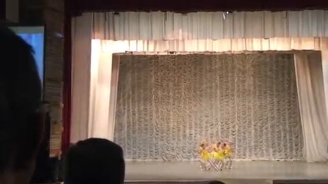 Танец цыплят 😍 оцените от 0 до 10