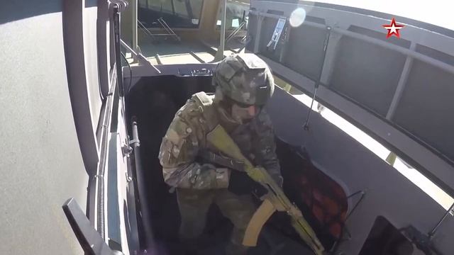 Легендарный Холуай  389 й разведпункт СпН ТОФ