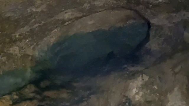 Пещера Зла дера #путешествия #словакия