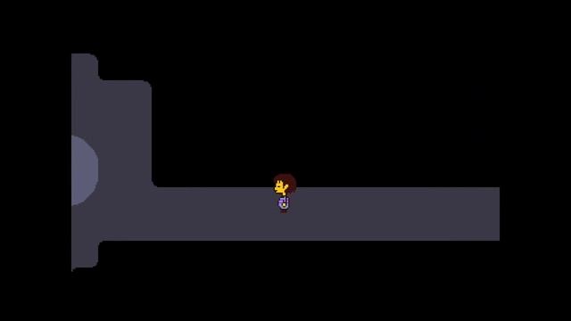 Свобода  Undertale  Часть 18