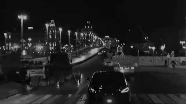 ❈ По ночам, по тропам ❈ ✌️ (Remix 2023♫).