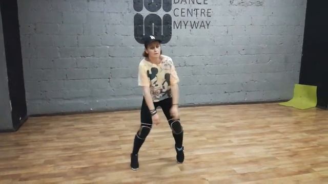 Эксперементал танец . Фристайл . My Freestyle. My Way Dance Academy. Experimental Studio. 02.06.201