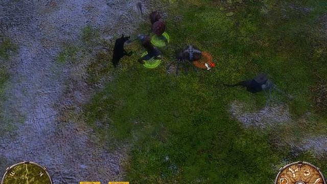 Имам си приятелче! | Konung 3 - Part 11 (Ратибор ловеца)