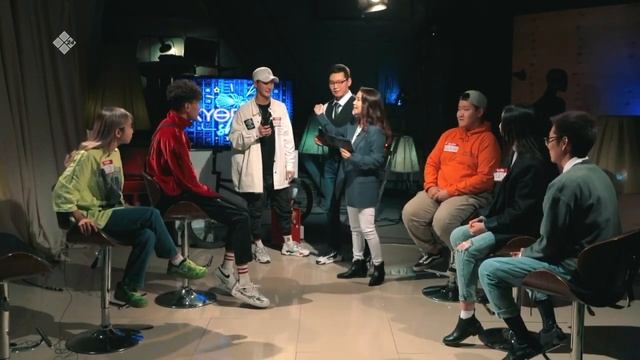 ZAVOD VS ДЬЫЛ5АМ БЭЛЭ5Э | #1 КҮӨРЧЭХ SHOW