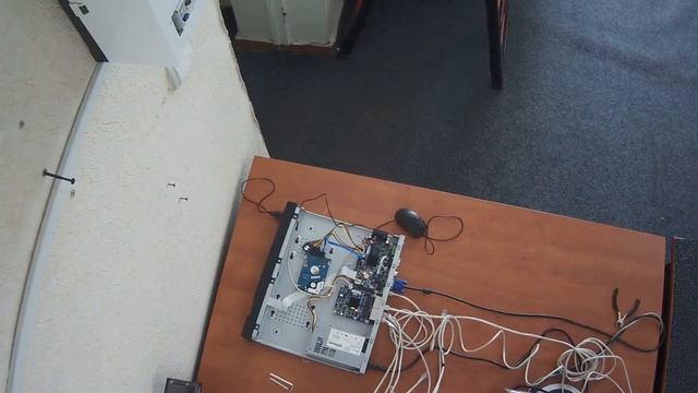 Купольная Mini-PT(z) камера Dahua HDB4300F PT + Audio Day