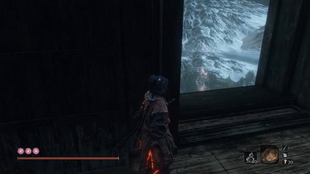 Концовка возвращение