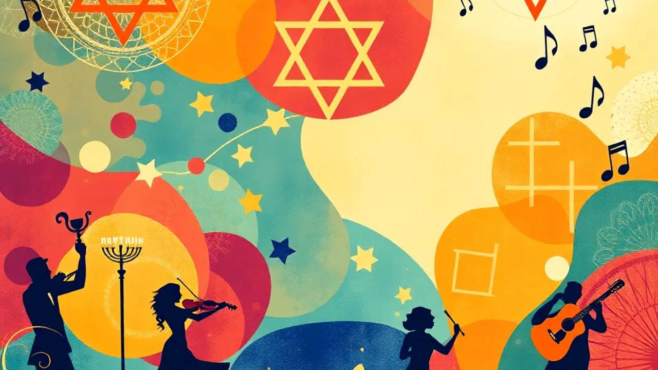 Motty Ilowitz - Yiddishe Taavos (Video)   מאטי אילאוויטש – אידישע תאוות