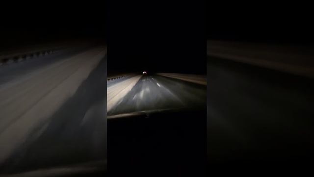 Москва-Астрахань 550 км