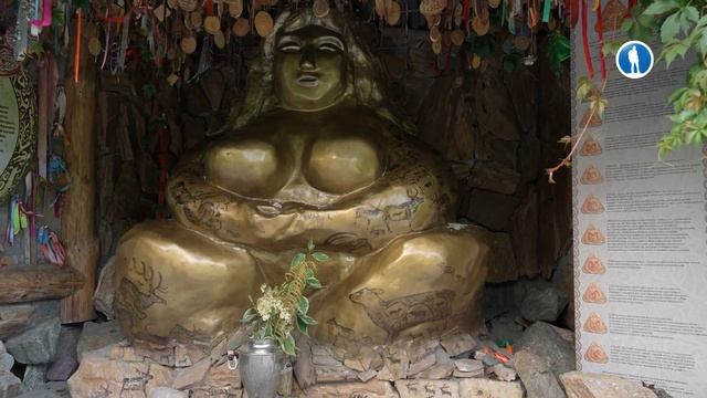 Раскрываем тайну алтайской принцессы: эксперт Большо?