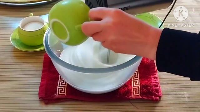 ПАХЛАВА!ВЫ ПРОСИЛИ ЭТОТ РЕЦЕПТ! ЗНАМЕНИТАЯ, КОРОЛЕВСК?