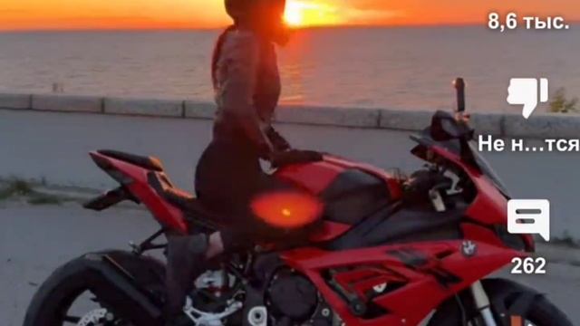 ⚡🏍Байкерша России«МотоТаня» насмерть разбилась в Т?