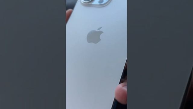 ОБЗОР IPhone 13 Pro Max, 1 ТБ, 100% АКБ, 65900₽