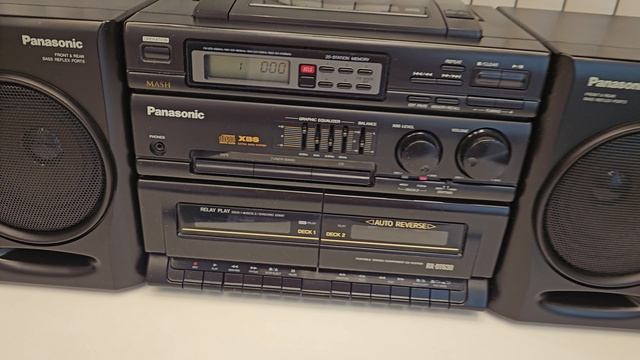 Panasonic Rx Dt 630 в продаже