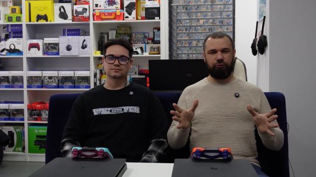 Sony PlayStation 4 прошитая или лицензия? Какая лучше?