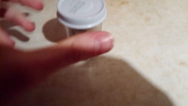 Я ПОКОРИЛ ржаной ХЛЕБ