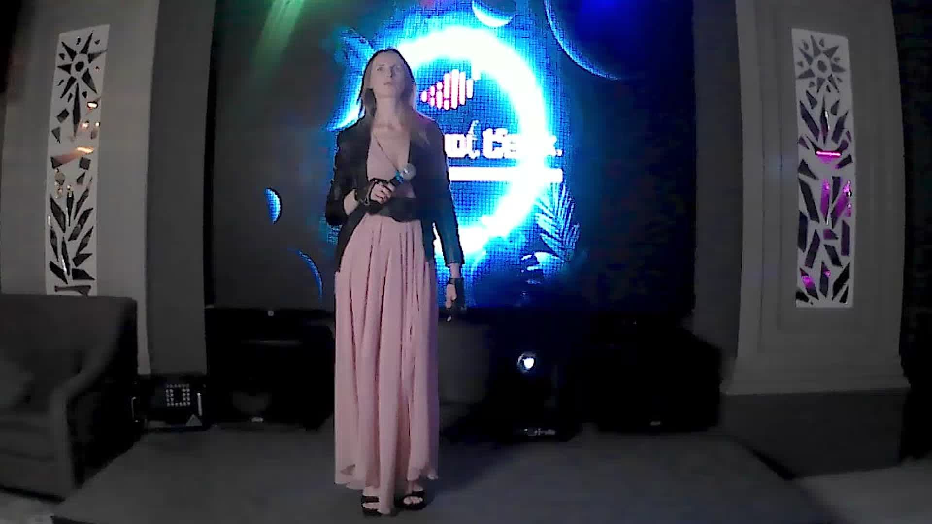 Кубок Москвы по караоке