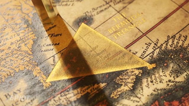 Атлантический океан. Секреты Атлантики: Путеводитель