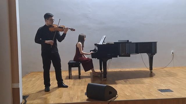 Горбунов Ярослав. IV Международный музыкальный конкурс посвящённый И.Ф.Стравинскому