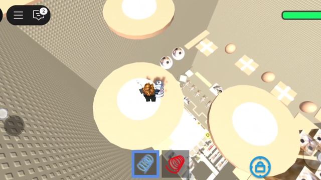 Роблокс. Вы должны поиграть в эту игру . Башня кота. Как