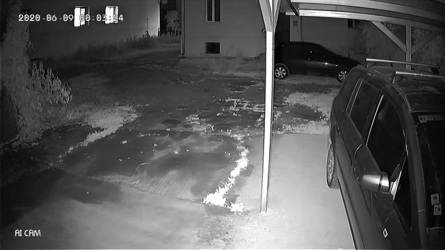 Камера за видеонаблюдение XM  V IPC 200W TD2 нощно виждане