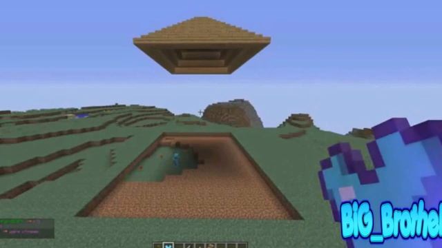 Бомбящий школьник #1 Minecraft