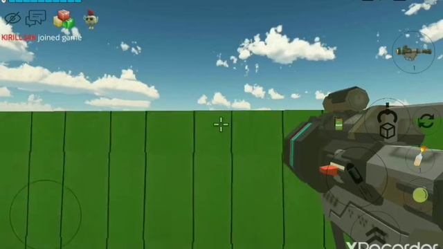 ВСЕ ПАСХАЛКИ В НОВОМ ОБНОВЛЕНИИ В CHICKEN GUN 3.0.0