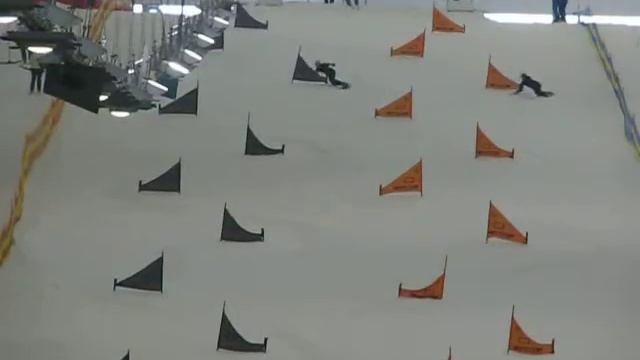 Сухарев Sukharev Котов Kotov второй заезд малый финал PSL