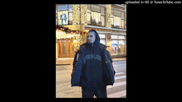 кровь из носа (Bumble Beezy)  Жы Ши - (AI Cover)