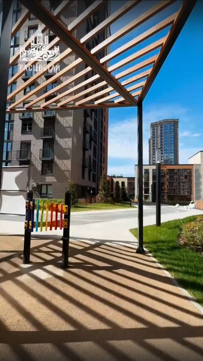 ЖК на Красном