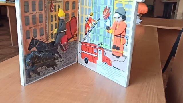 Антонов ЕК (видео)