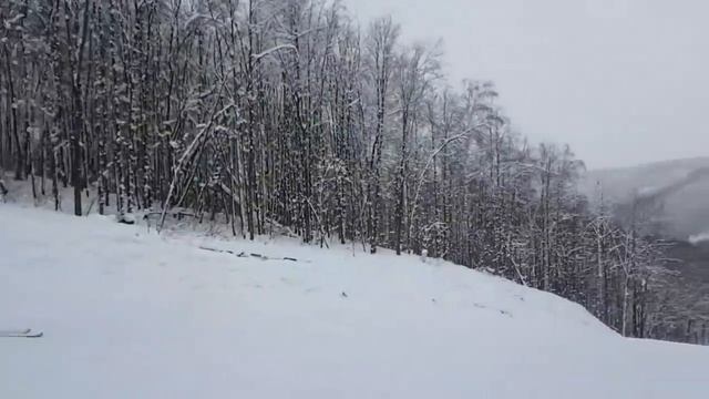 Красная Глинка