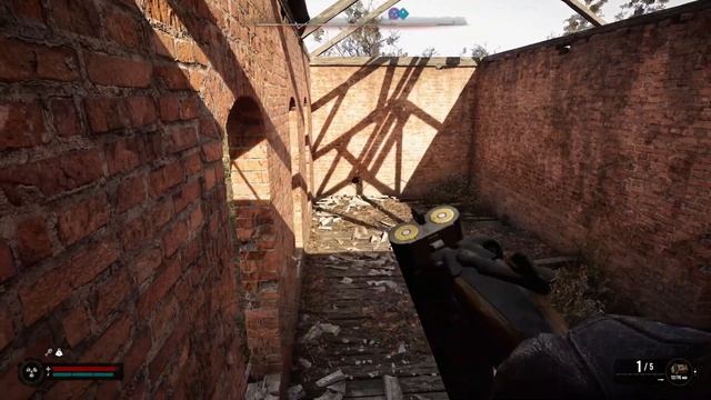 4К I STALKER 2 I XBOX X GAMEPLAY I14.02.2025