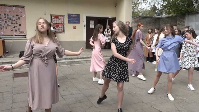 В Московской областной больнице и медколледже прошли