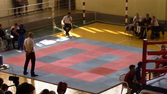 Башкиров Максим Лайт