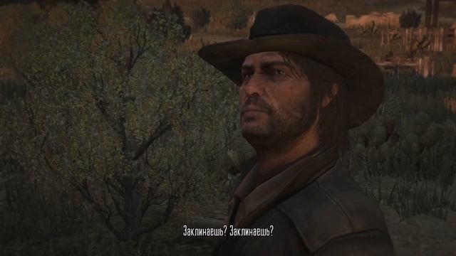 ЛЕГЕНДА ВЫШЛА УРА! - Ну Здравствуй ДИКИЙ ЗАПАД  - Red Dead Red