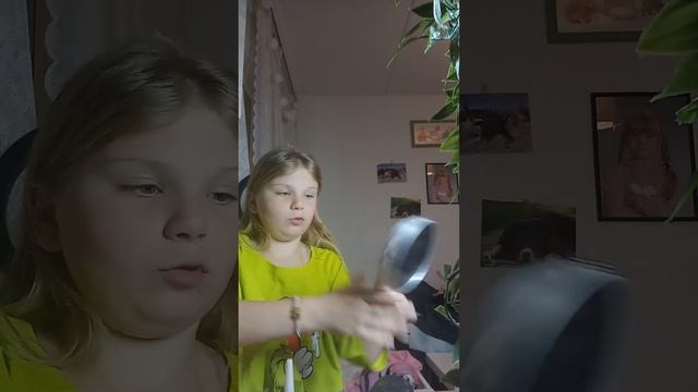 обзор моей косметики.